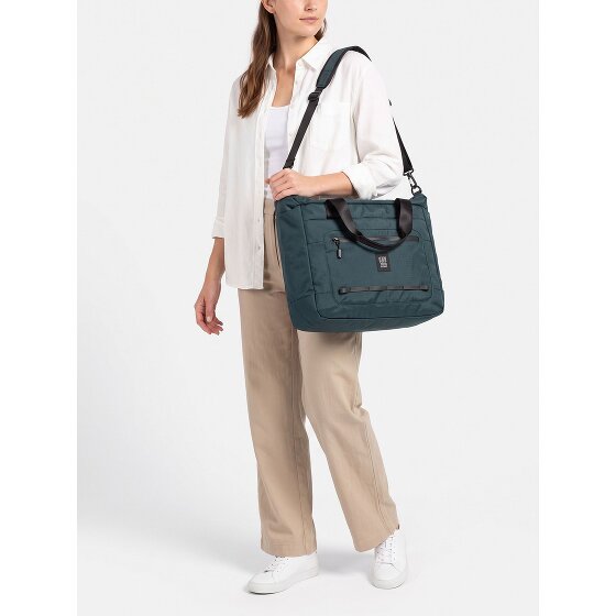 Topo Designs Global Torba na ramię 53 cm Komora na laptopa