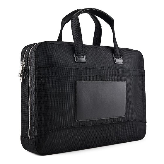 Guess Berna Teczka 41 cm Komora na laptopa