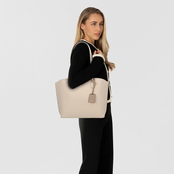 Kate Spade New York Suite Shopper Bag Skórzany 29 cm