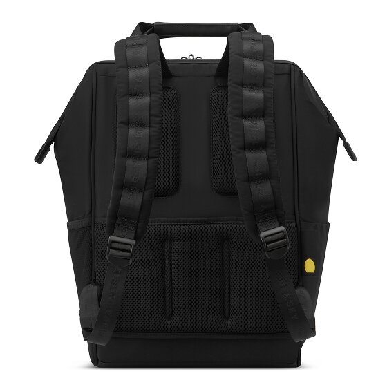 Delsey Paris Shadow 5.0 Plecak 41 cm Komora na laptopa