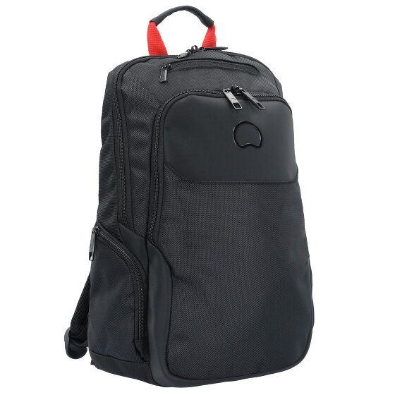Delsey Paris Plecak Parvis Plus z przegrodą na laptopa 40 cm