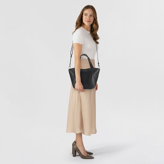 aunts & uncles Hyacinth Torba Skórzany 34 cm