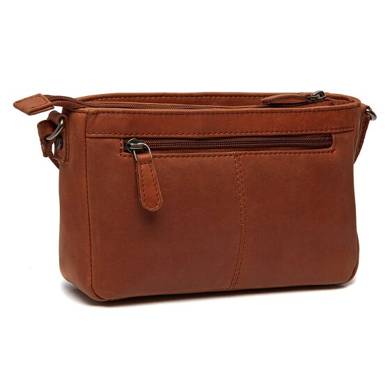 The Chesterfield Brand Southampton Torba na ramię Skórzany 23 cm