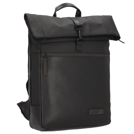 Jost Stockholm Plecak 44 cm Komora na laptopa