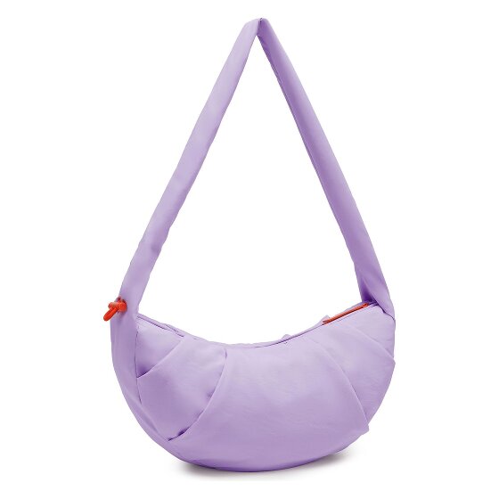 LES VISIONNAIRES Unio Vancouver Torba na ramię 47 cm