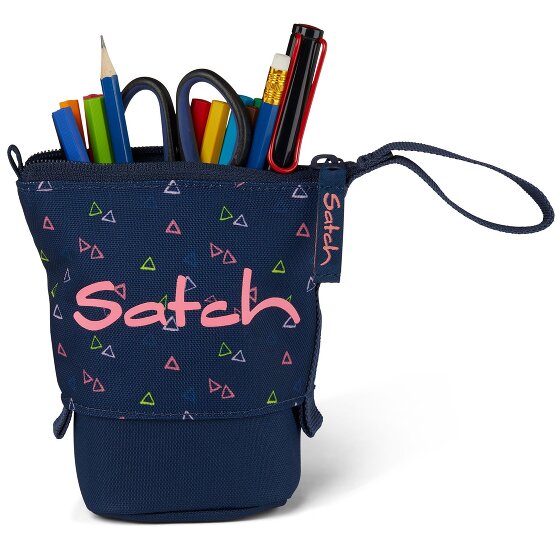 Satch Piórnik 17 cm