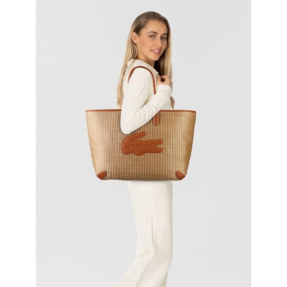 Lacoste Summer Pack Shopper Bag 60.5 cm