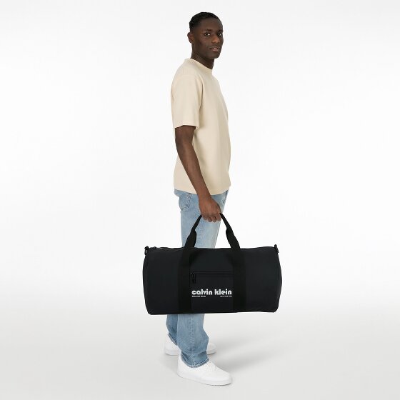 Calvin Klein Torba podróżna Weekender 45 cm