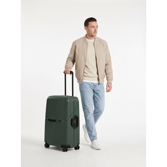 Samsonite Magnum 2 4 kółka Walizka 69 cm
