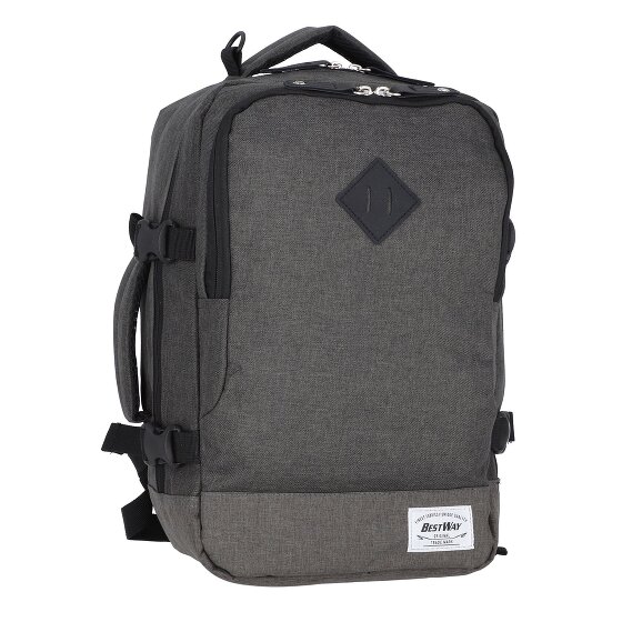 Worldpack Cabin Pro Plecak 40 cm Komora na laptopa