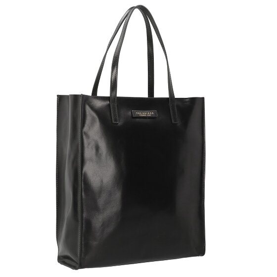 The Bridge Mirra Shopper Bag Skórzany 33 cm