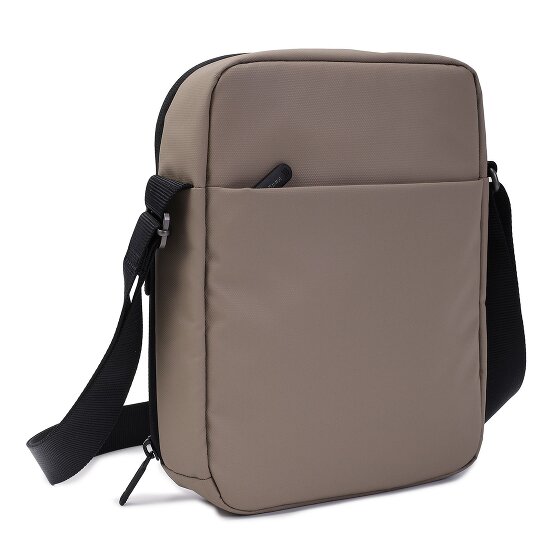 Hedgren Torba na ramię Commute RFID 20 cm