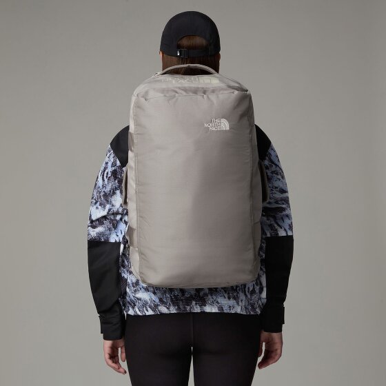 The North Face Base Camp Voyager 42L Holdall 58 cm