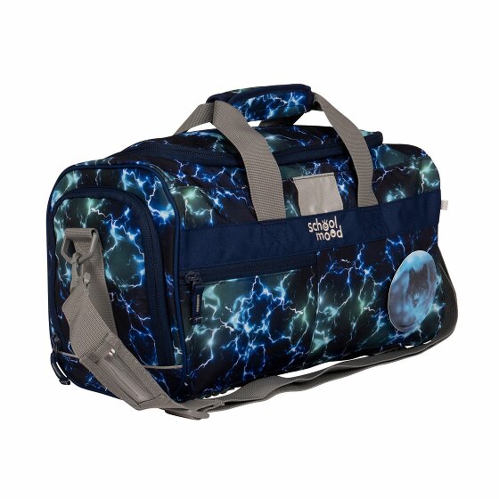 School-Mood Torba sportowa 39 cm