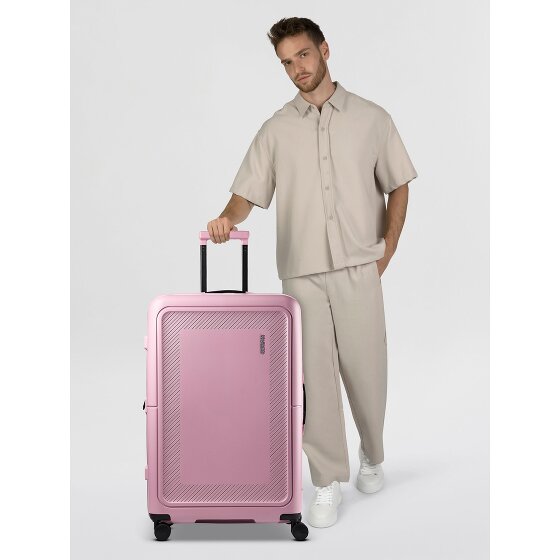 American Tourister Dashpop 4 kółka Walizka 77 cm