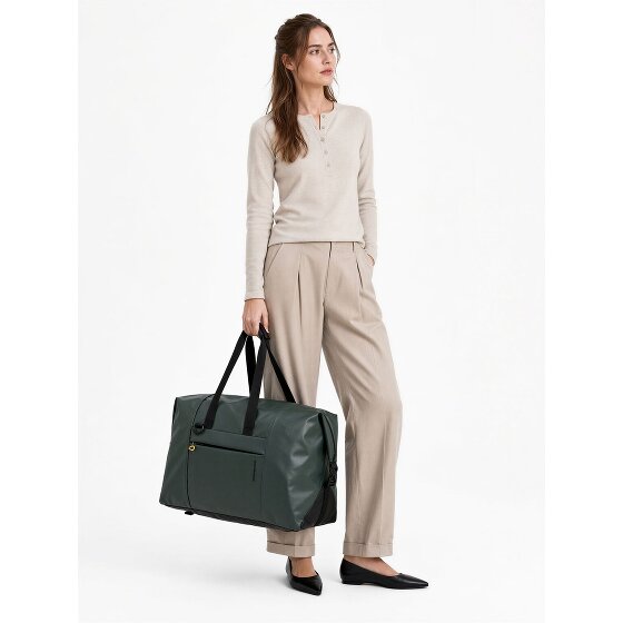 Mandarina Duck Eco Coated Torba podróżna Weekender 54 cm