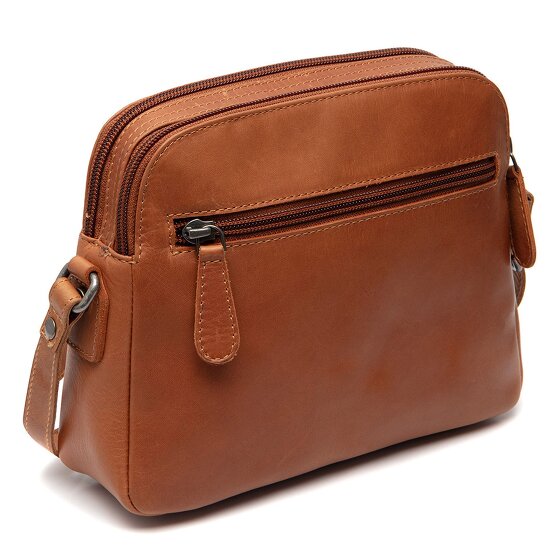 The Chesterfield Brand Vionne Torba na ramię Skórzany 21 cm