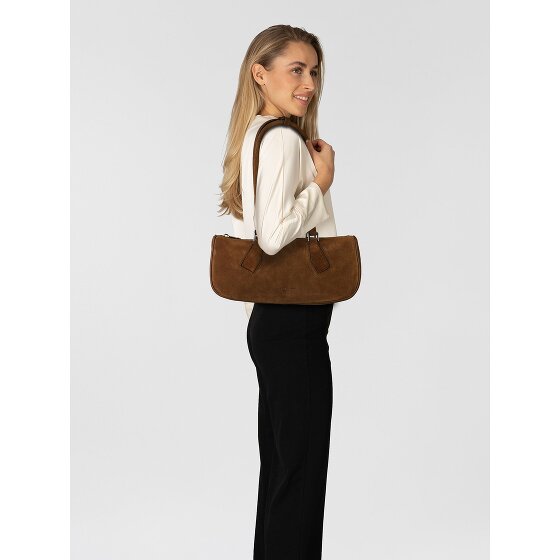 Liebeskind Cecile Torba na ramię M Skórzany 33.5 cm