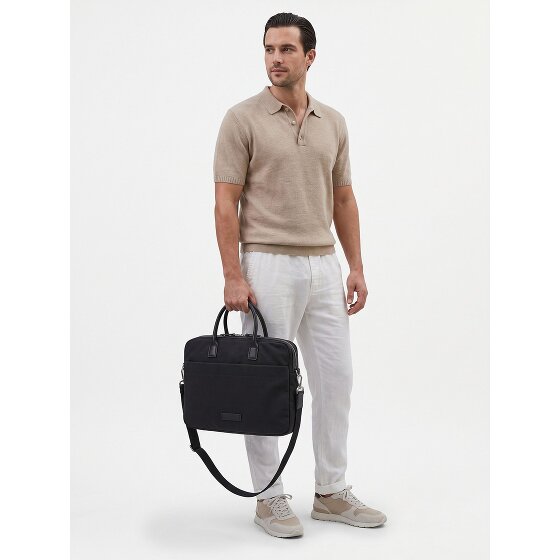 Marc O'Polo Teczka 39 cm Komora na laptopa