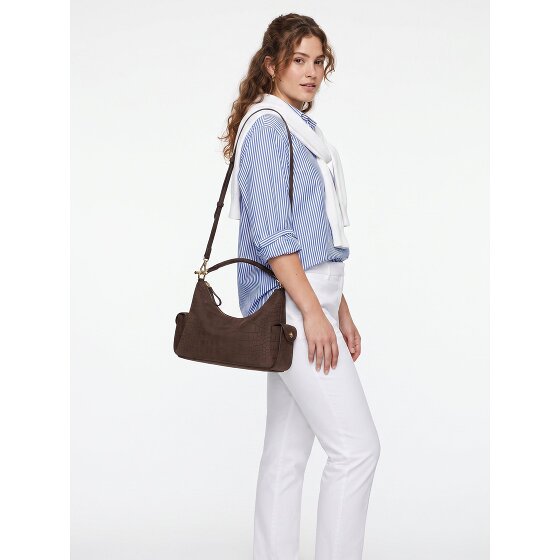 Lauren Ralph Lauren Blaike Torba na ramię Skóra 25.5 cm