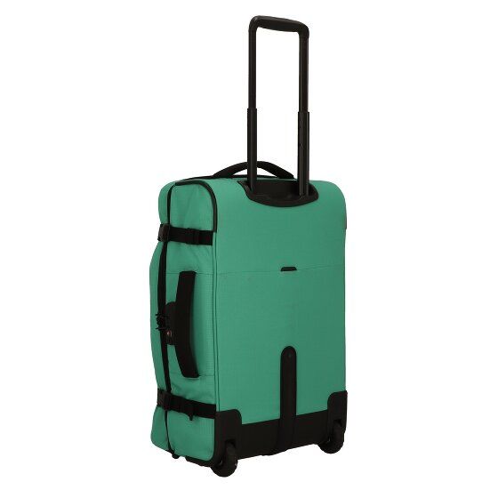 Samsonite Roader 2 kółka Torba podróżna 55 cm