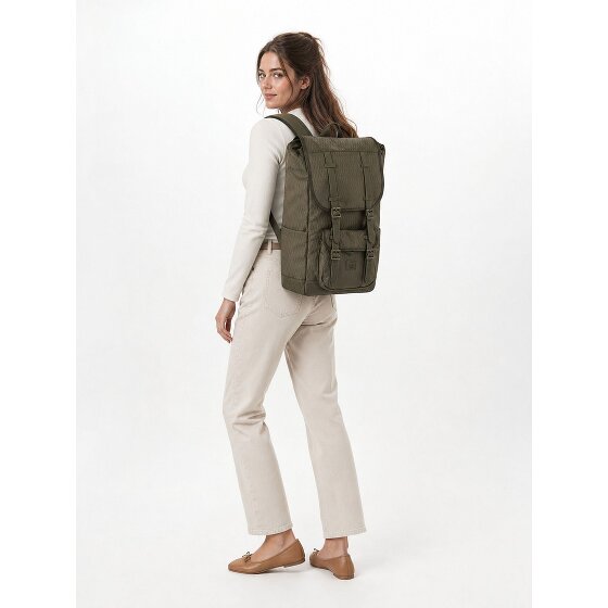 Herschel Little America Plecak 49 cm Komora na laptopa