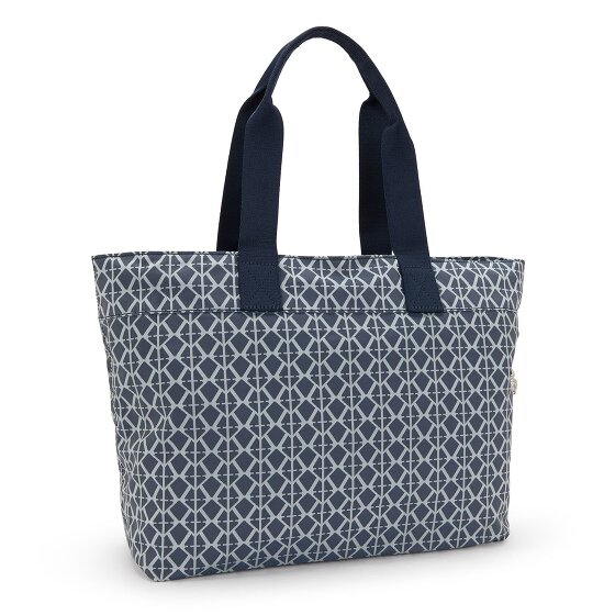 Kipling Premium Elevated Plus Colissa Up Shopper Bag 50 cm Komora na laptopa