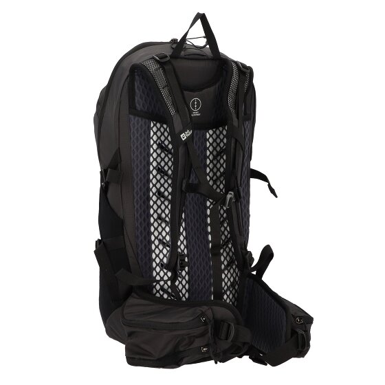 Jack Wolfskin Plecak Cyrox Shape 25 S-L 52 cm
