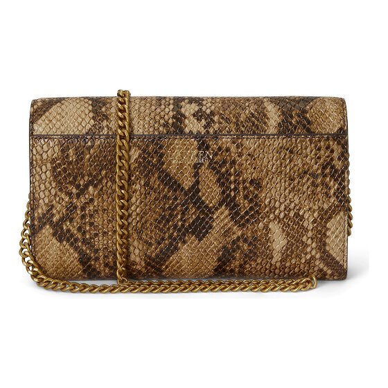 Lauren Ralph Lauren Adair Torba na ramię Skóra 20.5 cm