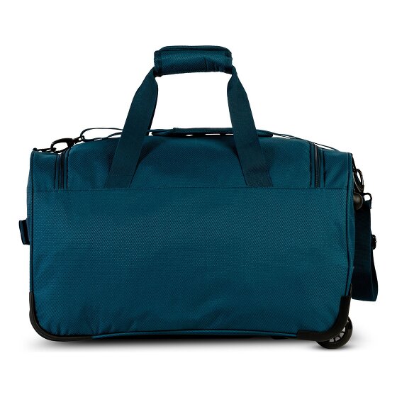 Worldpack 2 kółka Torba podróżna 52 cm