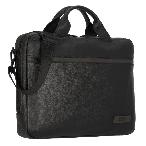 Jost Stockholm Briefcase 37 cm komora na laptopa