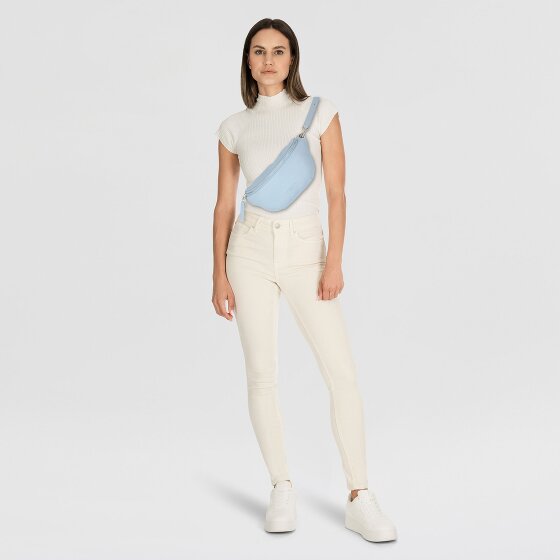 Liebeskind Tavia Saszetka Skórzany 32 cm