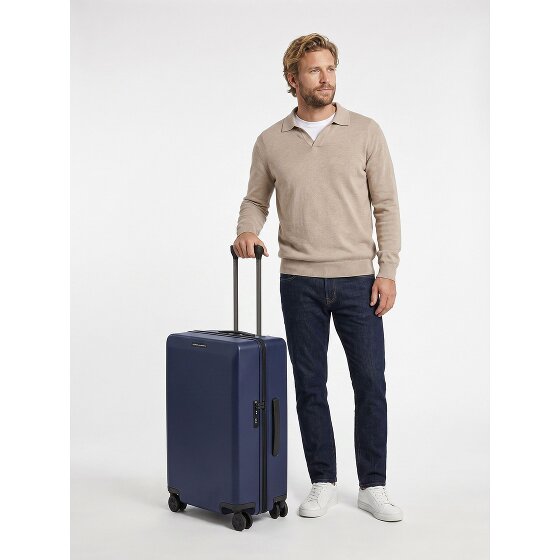 Porsche Design Voyager 3.0 4 kółka Walizka M 69 cm z funkcją poszerzenia