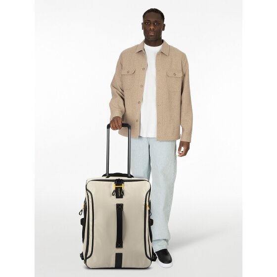 Samsonite Paradiver Light 2 kółka Torba podróżna 55 cm