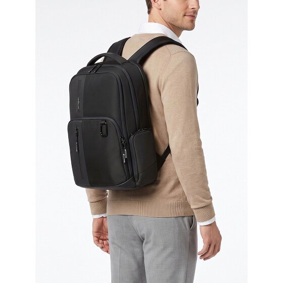 Samsonite Biz2Go Plecak 44 cm Komora na laptopa