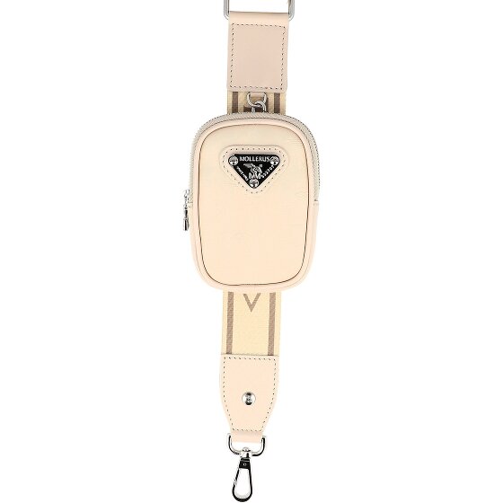Maison Mollerus Pasek na ramię Tiana 142 cm