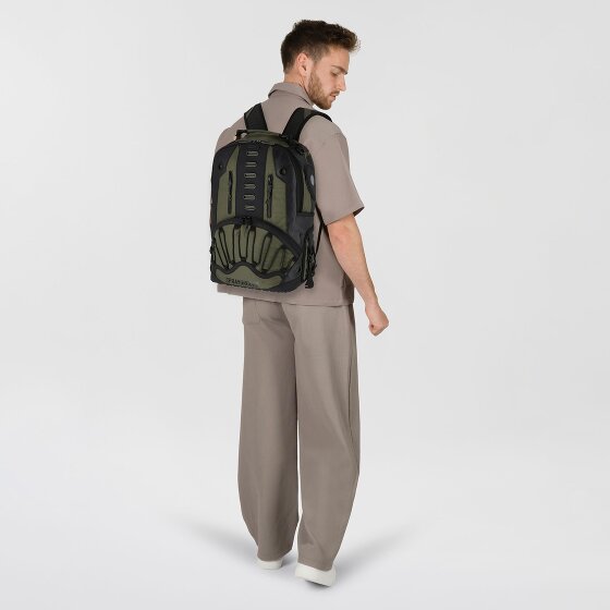 Sprayground Spec Ops Off Plecak 45 cm Komora na laptopa