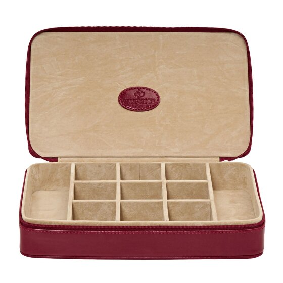 Windrose Merino Pudełko na biżuterię 23 cm