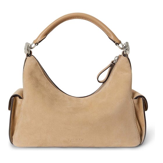 Lauren Ralph Lauren Blake Torba na ramię Skóra 25.5 cm