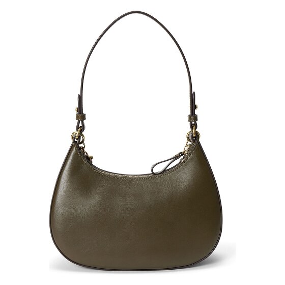 Lauren Ralph Lauren Marcy Torba na ramię Skóra 18 cm