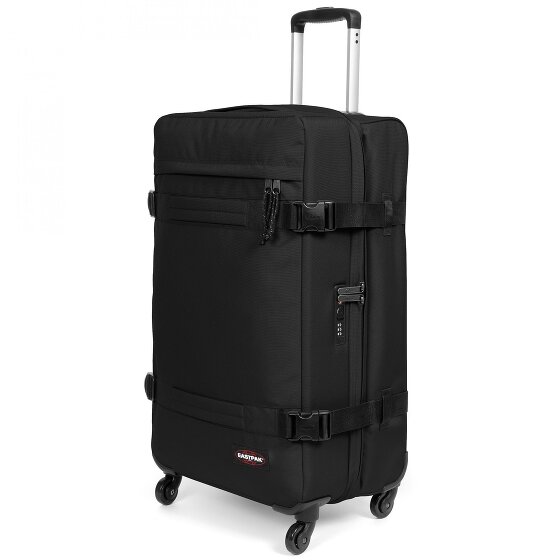 Eastpak Transit'R 4 kółka Walizka M 70 cm