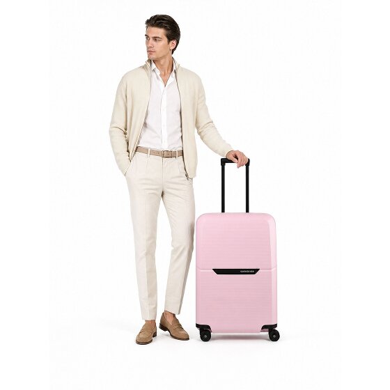 Samsonite Magnum 2 4 kółka Walizka 69 cm