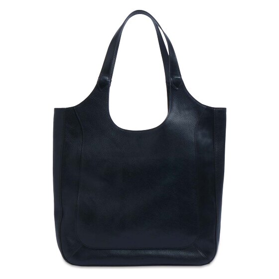The Bridge Luce Soft Shopper Bag Skóra 37 cm