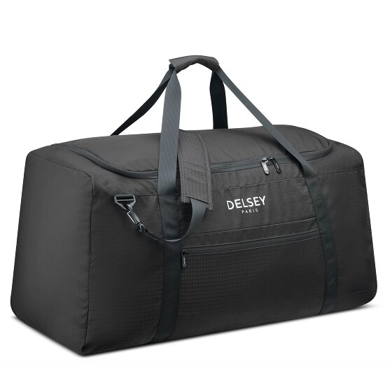 Delsey Paris Nomad Foldable Holdall 80 cm