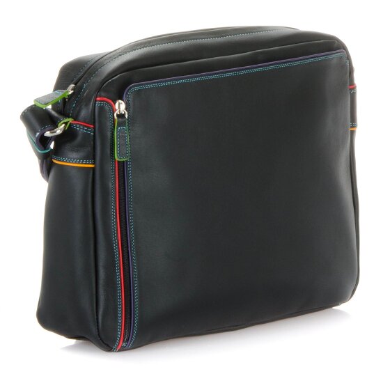 Mywalit Torba na ramię skórzana 27 cm