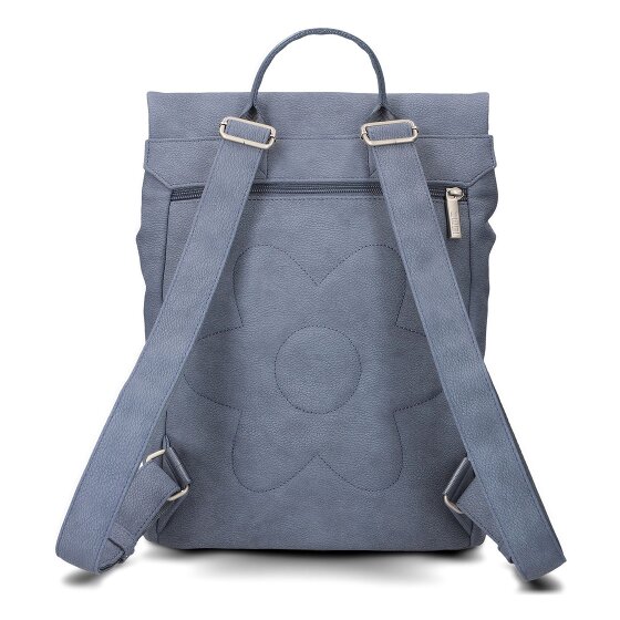 Zwei Mademoiselle.M Plecak 35 cm Komora na laptopa