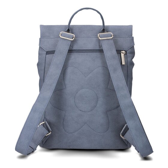 Zwei Mademoiselle.M Plecak 35 cm Komora na laptopa