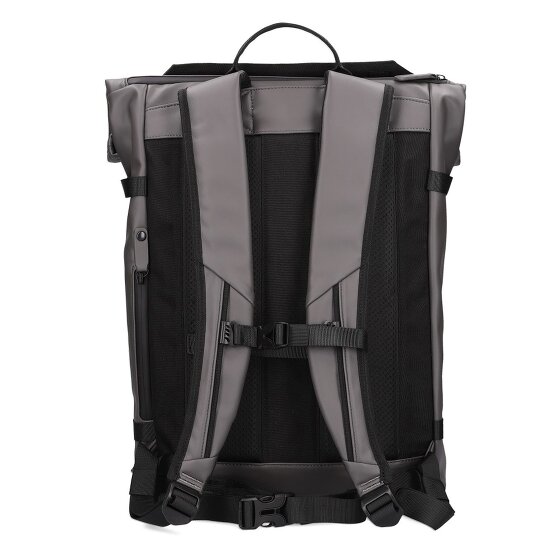 Zwei Aqua Plecak 47 cm Komora na laptopa