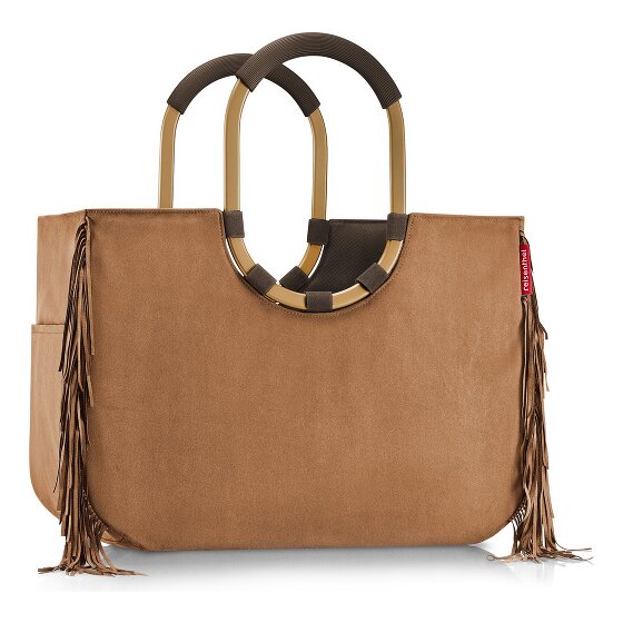 reisenthel Loopshopper L Shopper Bag 46 cm