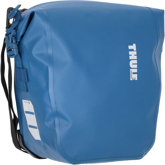 Thule Shield Sakwa rowerowa 13L Zestaw 2szt.